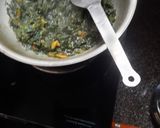 તાંદલજા ની ભાજી (Tandarja Bhaji Recipe In Gujarati) રેસીપી સ્ટેપ2ફોટો