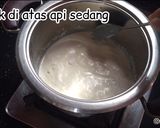 Foto langkah ke 3 dari resep Setup Roti Keju Oreo.