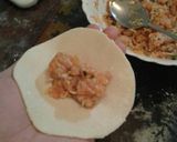 Foto del paso 5 de la receta: Gyozas o empanada chinas