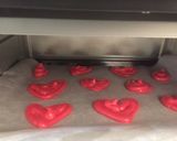 Une image de l'étape 3 de Meringues.