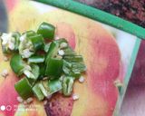 சோயா சங்ஸ் புலாவ் ரெசிபி ஸ்டேப் 5 புகைப்படம்