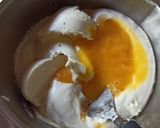 Foto del paso 3 de la receta: Cheesecake en vasitos de durazno