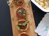 Fish Cakes