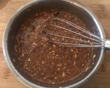 Foto langkah ke 1 dari resep Banana Oat Choco.