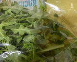 Foto del paso 2 de la receta: Ensalada de rúcula