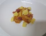 Foto del paso 9 de la receta: Sopa de cerveza