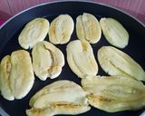 Foto langkah ke 3 dari resep Pisang Gapit (Jajanan khas Kalimantan).
