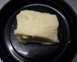 Foto del paso 1 de la receta: Brócoli salteado con tallarines y salsa Blanca