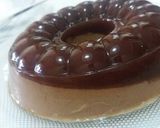 Foto langkah ke 2 dari resep Puding Kopi Coklat.