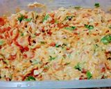 Foto del paso 2 de la receta: Tortillitas de zanahoria