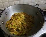 Oats and poha chivda recipe step 6 photo