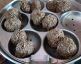 சிவன்  இராாத்திரி பிரசாதம் ரெசிபி ஸ்டேப் 2 புகைப்படம்
