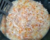 Foto langkah ke 7 dari resep 20. Ragout Ayam Sayur.