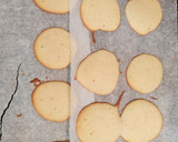 Foto del paso 2 de la receta: Galletitas ideales para hacer ojos decorativos