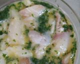 Foto del paso 1 de la receta: Pescado frito especial 🇵🇪