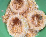 Foto langkah ke 3 dari resep Onion Rings crispy and simple.