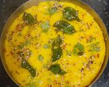 મકાઈ ના લોટ ના ઢોકળા રેસીપી સ્ટેપ5ફોટો