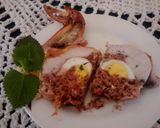 Foto del paso 7 de la receta: Pollo relleno
