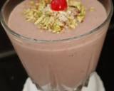 Strawberry Banana Smoothie recipe step 3 photo