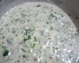 मेथी भाजी (Methi Bhaji recipe in Hindi) रेसिपी चरण 1 फोटो