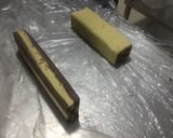 Foto del paso 3 de la receta: Damero 🍪