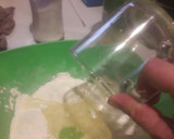 Foto del paso 2 de la receta: Masa para tarta salada