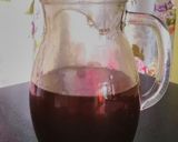 Foto langkah ke 2 dari resep Kopsus aren (kopi susu gula aren).