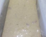 Foto langkah ke 5 dari resep 1061. Banana Strawberry Cake.