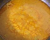 A picture of step 14 of Chicken Kofta Curry.