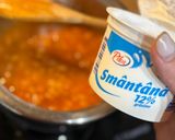 Tejfölös babfőzelék 🫶 recept fázis 3 fotója