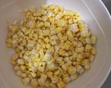 Foto langkah ke 1 dari resep Bakwan Jagung Sederhana.
