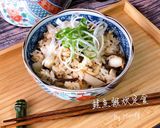 鮭魚雜炊定食【美味升級】的食譜步驟8照片