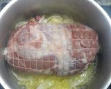 Foto del paso 1 de la receta: Carne mechada