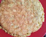 Foto del paso 3 de la receta: Supremas de pollo gratinada con tortilla de papa
