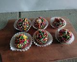 Foto langkah ke 6 dari resep Choco Ball.