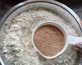 Foto del paso 2 de la receta: Pancitos de salvado