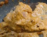 Foto langkah ke 5 dari resep Rendang special 30 menit 1 bumbu.