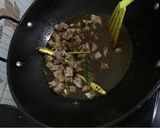 Foto langkah ke 3 dari resep Rawon Daging Sapi.