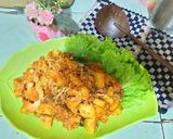 Foto langkah ke 5 dari resep Sambal Goreng Kentang Ati.