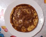 Foto del paso 10 de la receta Bizcocho bicolor