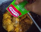 Foto langkah ke 4 dari resep Ayam Bakar Manis Pedas.