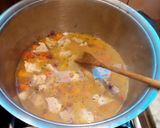 Foto del paso 7 de la receta: Guiso de lentejas y garbanzos (leer descripción 👇)