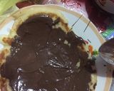 صورة لخطوة 3 من وصفة كريب نوتيلا ولاروع 🤤🤤