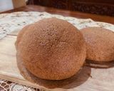 Foto langkah ke 6 dari resep Mexico bun / Roti Boy.