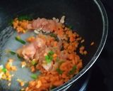 Foto langkah ke 2 dari resep Risoles Isi Bihun.