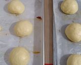 Foto langkah ke 2 dari resep Roti tawar/isian.