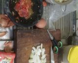 Foto langkah ke 2 dari resep Mapinah (makaroni spiral ngenah).