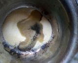 Yadda zaki hada fondantmatakin girki2 hoto