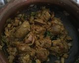 ஆட்டு ஈரல் வறுவல் (Aattu eral varuval recipe in tamil) ரெசிபி ஸ்டேப் 2 புகைப்படம்