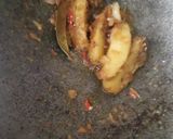ডিমের বড়ার ঝোল(dimer borar jhol recipe in Bengali) রেসিপির ধাপ 3 ছবি